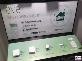 apple homekit eve elgato bluetooth IFA Messe Berlin Funkausstellung