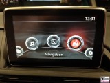 ioT MX5 Roadster Navi entertainment system IFA Messe Berlin Funkausstellung