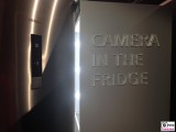 ioT siemens Kuehlschrank Kamera camera in the Fridge IFA Messe Berlin Funkausstellung