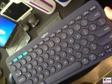 ioT tastatur logitech bluetooth tasten steuerung Gadgets IFA Messe Berlin Funkausstellung