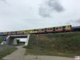 neue S-Bahn Baureihe 483/484